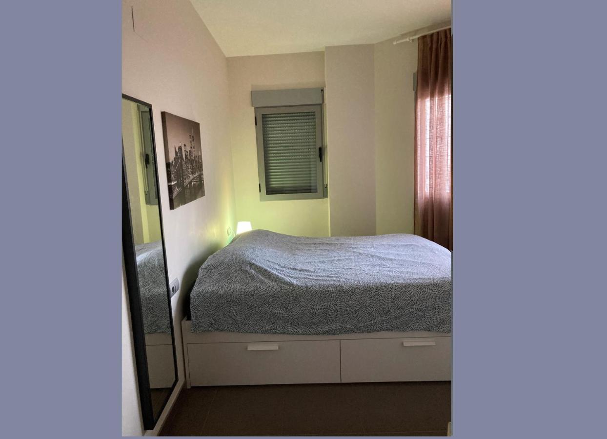 Stunning 2-Bed Apartment In Pego Dış mekan fotoğraf