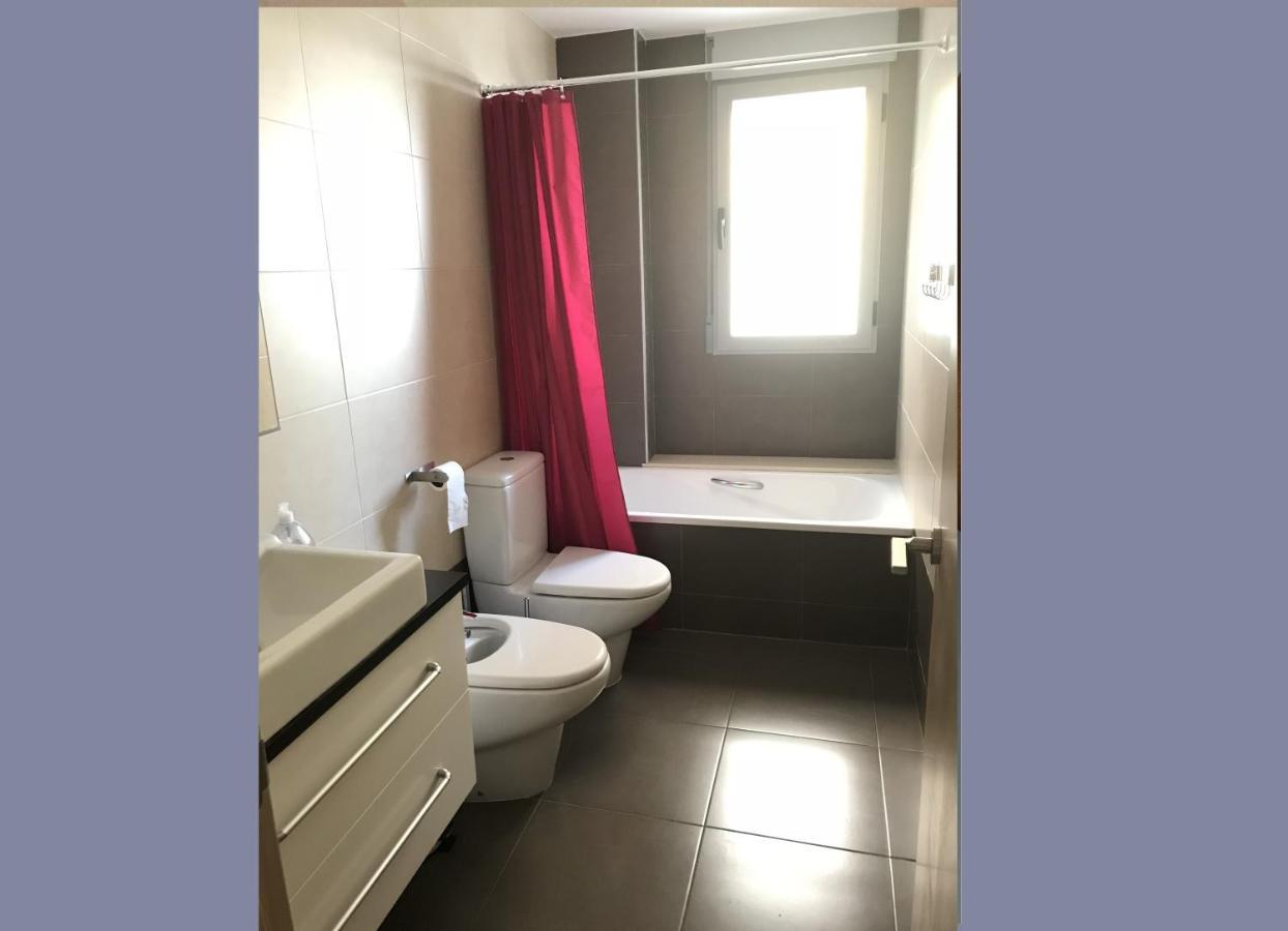 Stunning 2-Bed Apartment In Pego Dış mekan fotoğraf