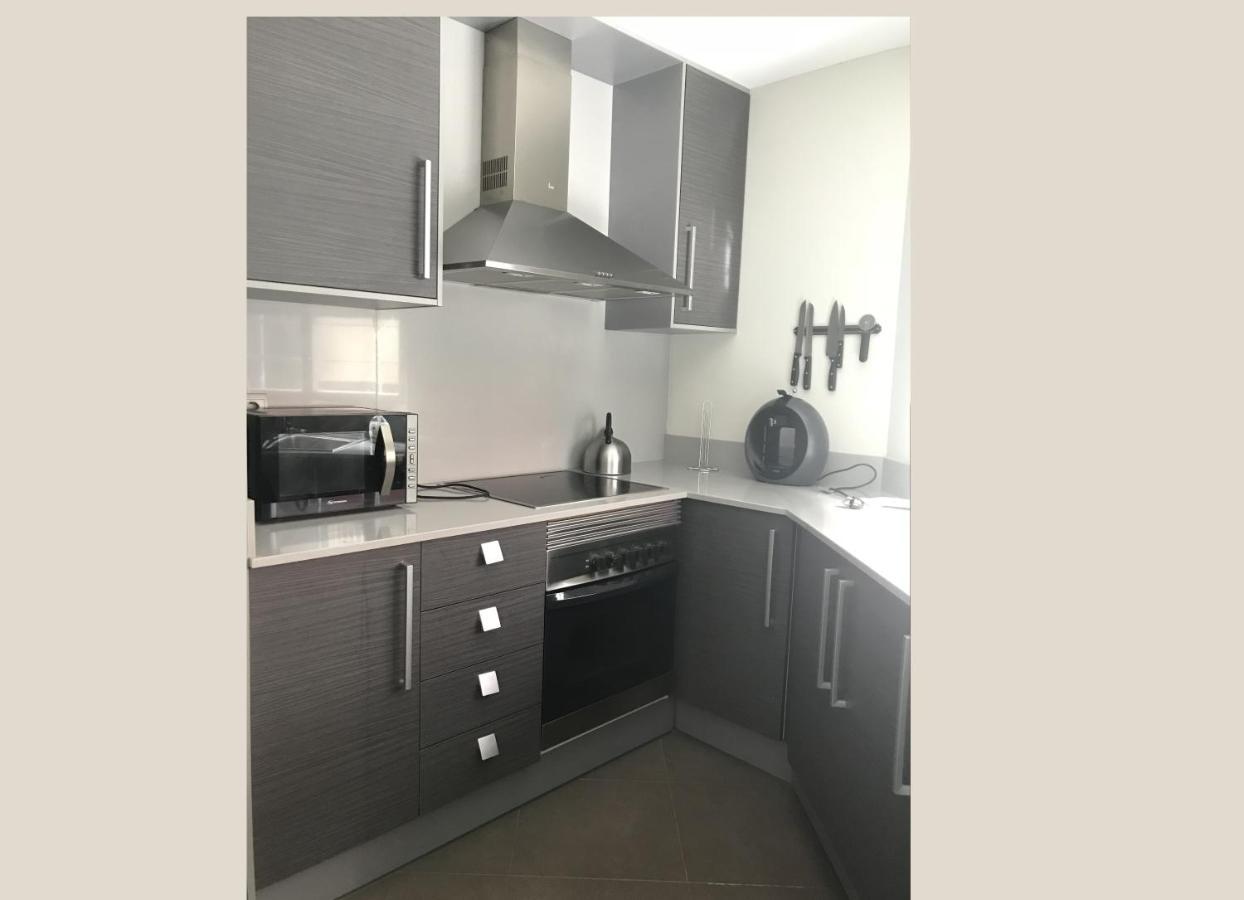 Stunning 2-Bed Apartment In Pego Dış mekan fotoğraf